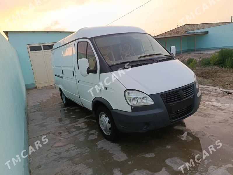 Gaz Gazel 2003 - 90 000 TMT - Daşoguz - img 2