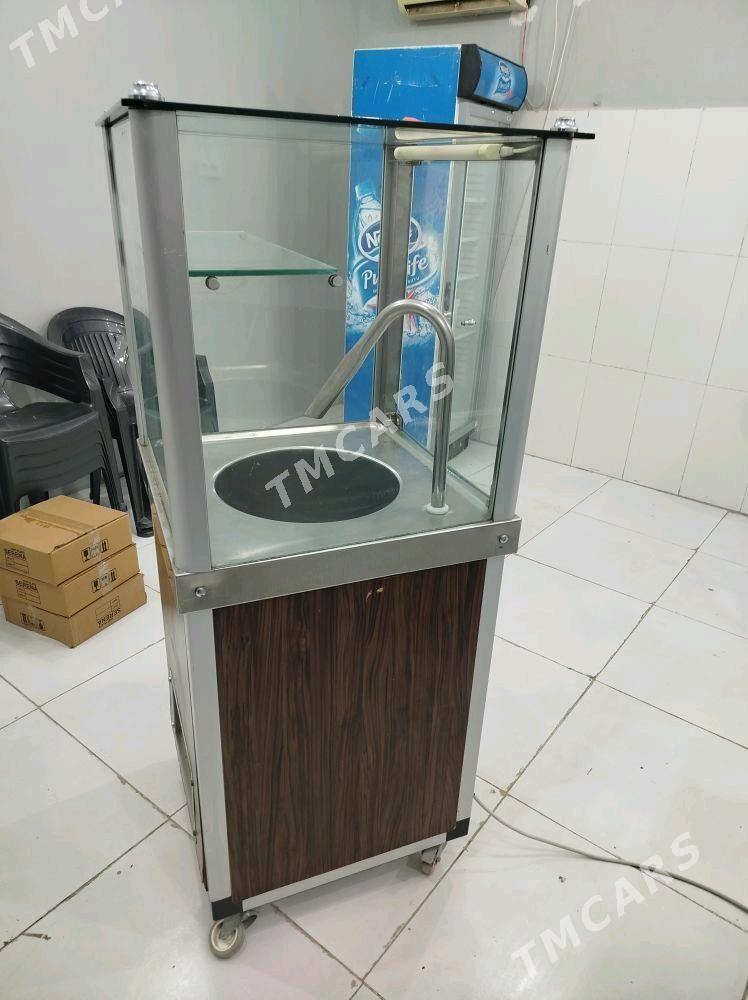 Ayran aparat - Aşgabat - img 5