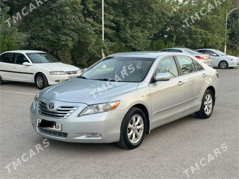Toyota Camry 2008 - 140 000 TMT - Aşgabat - img 1