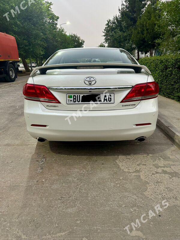 Toyota Aurion 2011 - 265 000 TMT - Aşgabat - img 2