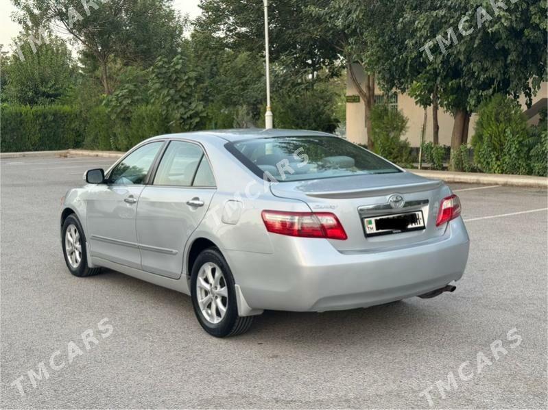 Toyota Camry 2008 - 140 000 TMT - Aşgabat - img 2