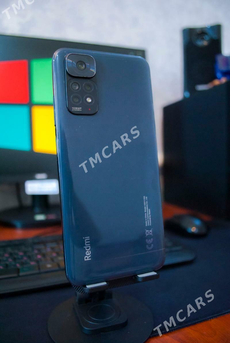 Redmi Note 11S - Гызыларбат - img 3