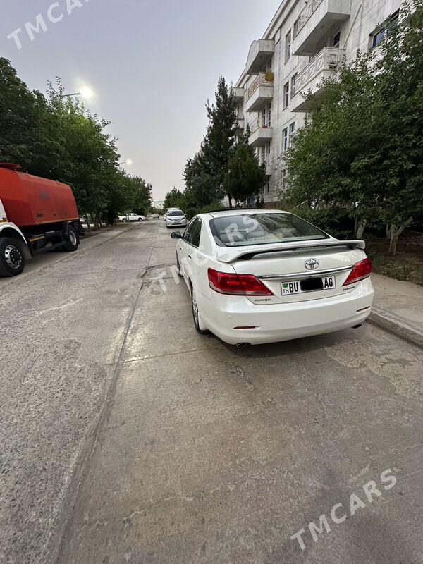 Toyota Aurion 2011 - 265 000 TMT - Aşgabat - img 3