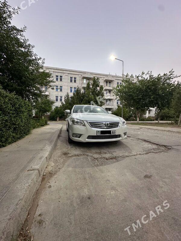 Toyota Aurion 2011 - 265 000 TMT - Aşgabat - img 7
