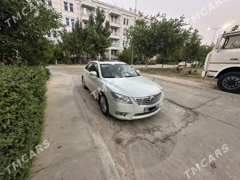 Toyota Aurion 2011 - 265 000 TMT - Aşgabat - img 1