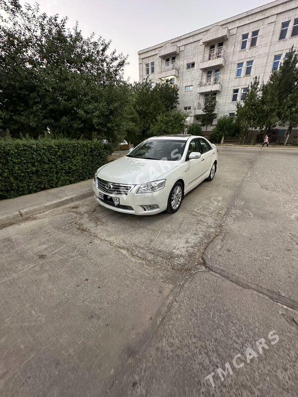 Toyota Aurion 2011 - 265 000 TMT - Aşgabat - img 6