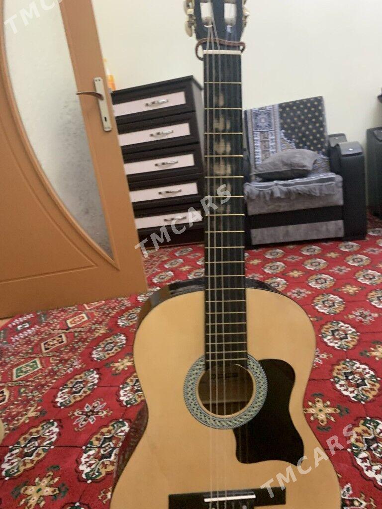 gitara - Кëши - img 4