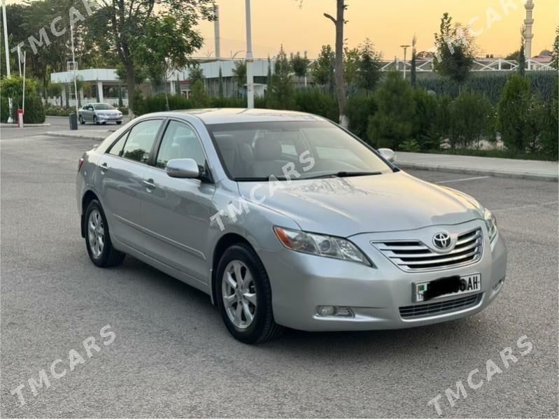Toyota Camry 2008 - 140 000 TMT - Aşgabat - img 3