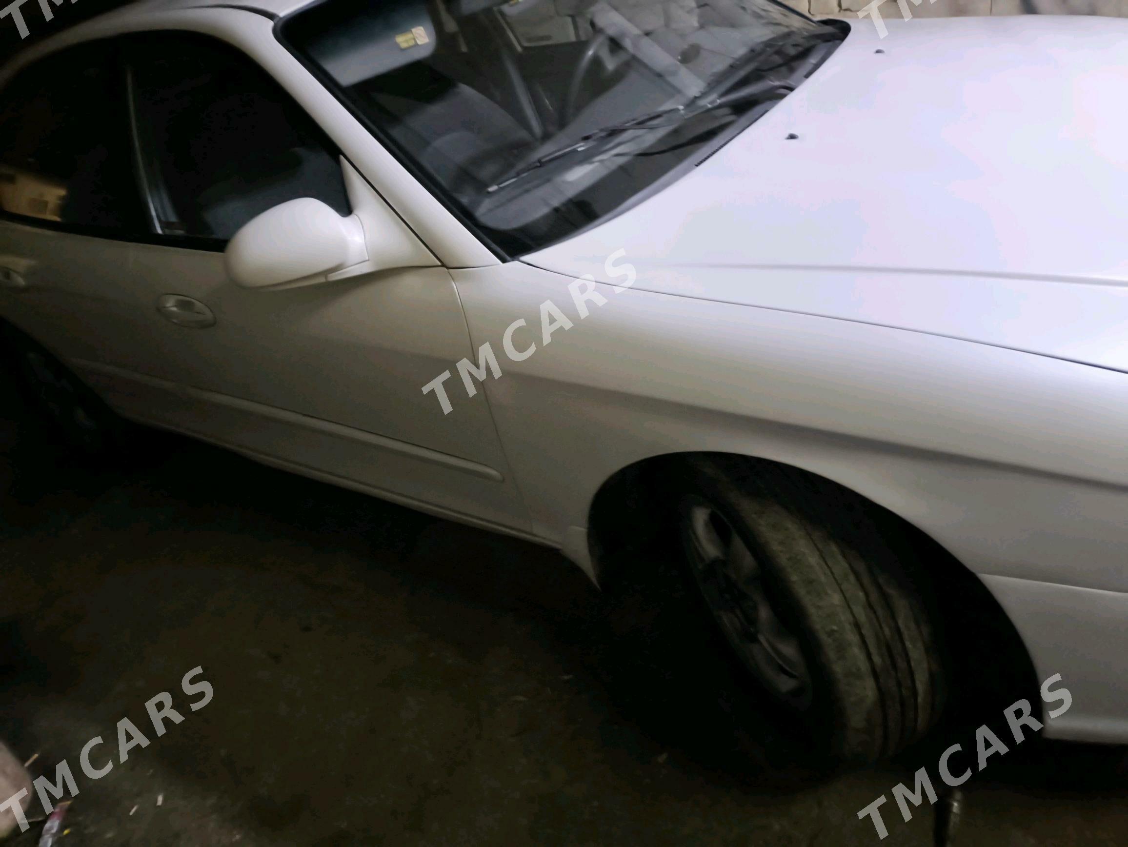 Hyundai Sonata 1998 - 65 000 TMT - Kaka - img 7