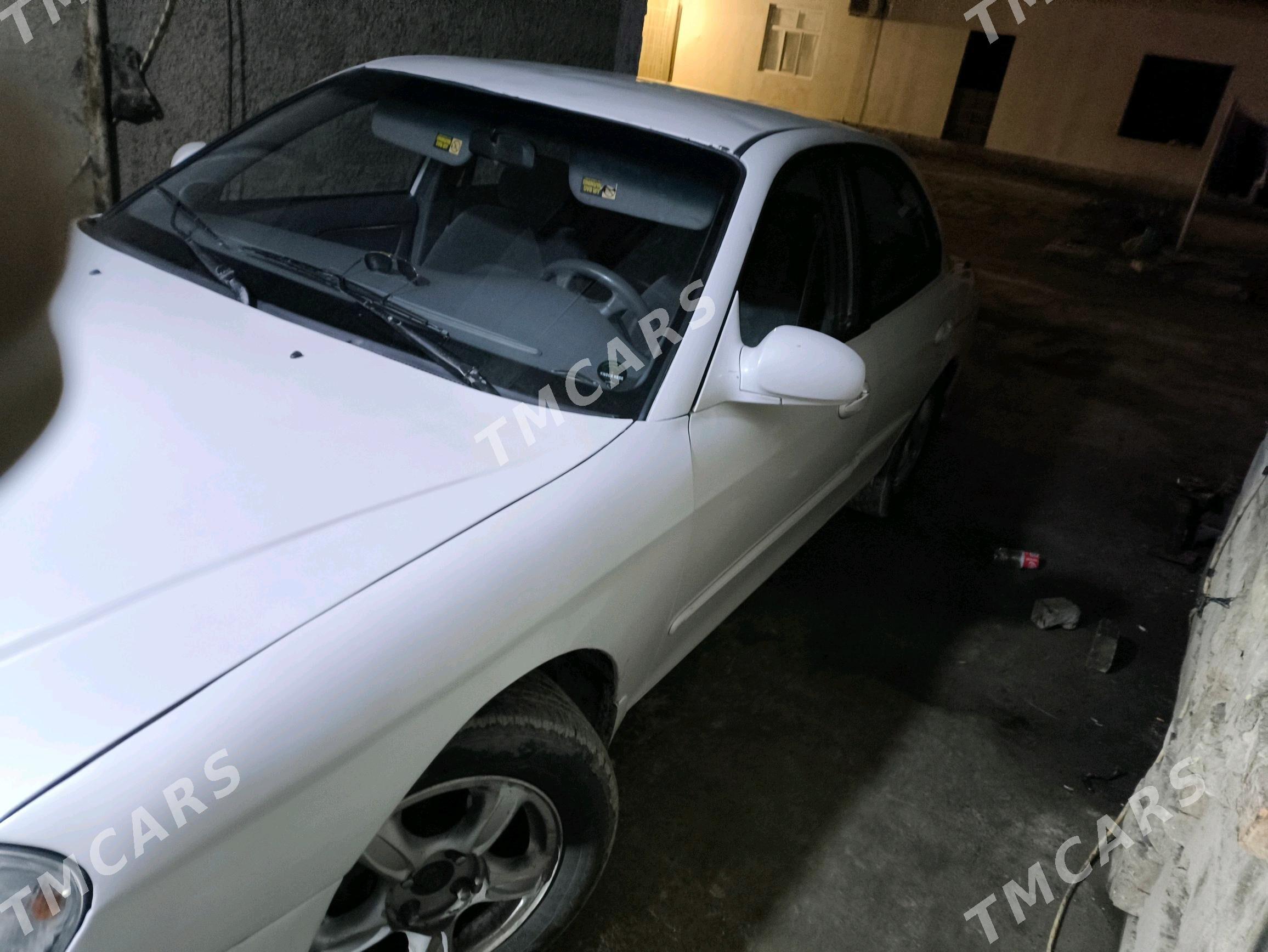 Hyundai Sonata 1998 - 65 000 TMT - Kaka - img 6