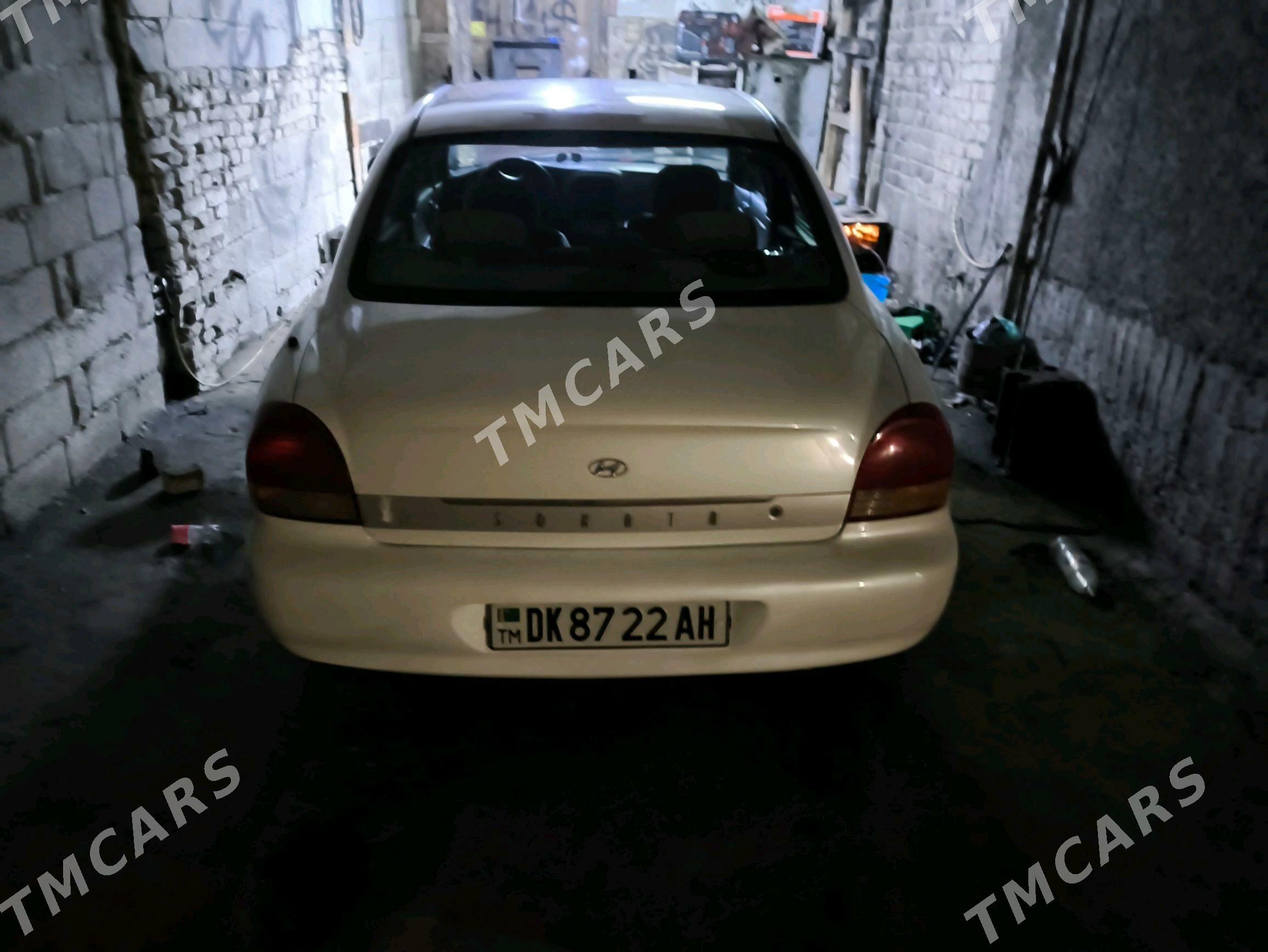 Hyundai Sonata 1998 - 65 000 TMT - Kaka - img 4