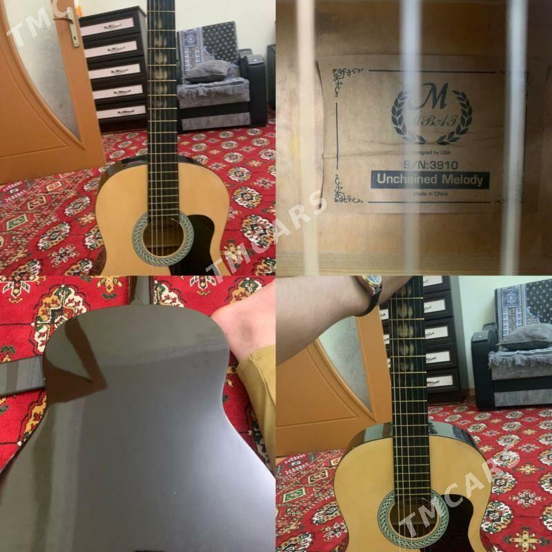gitara - Кëши - img 5