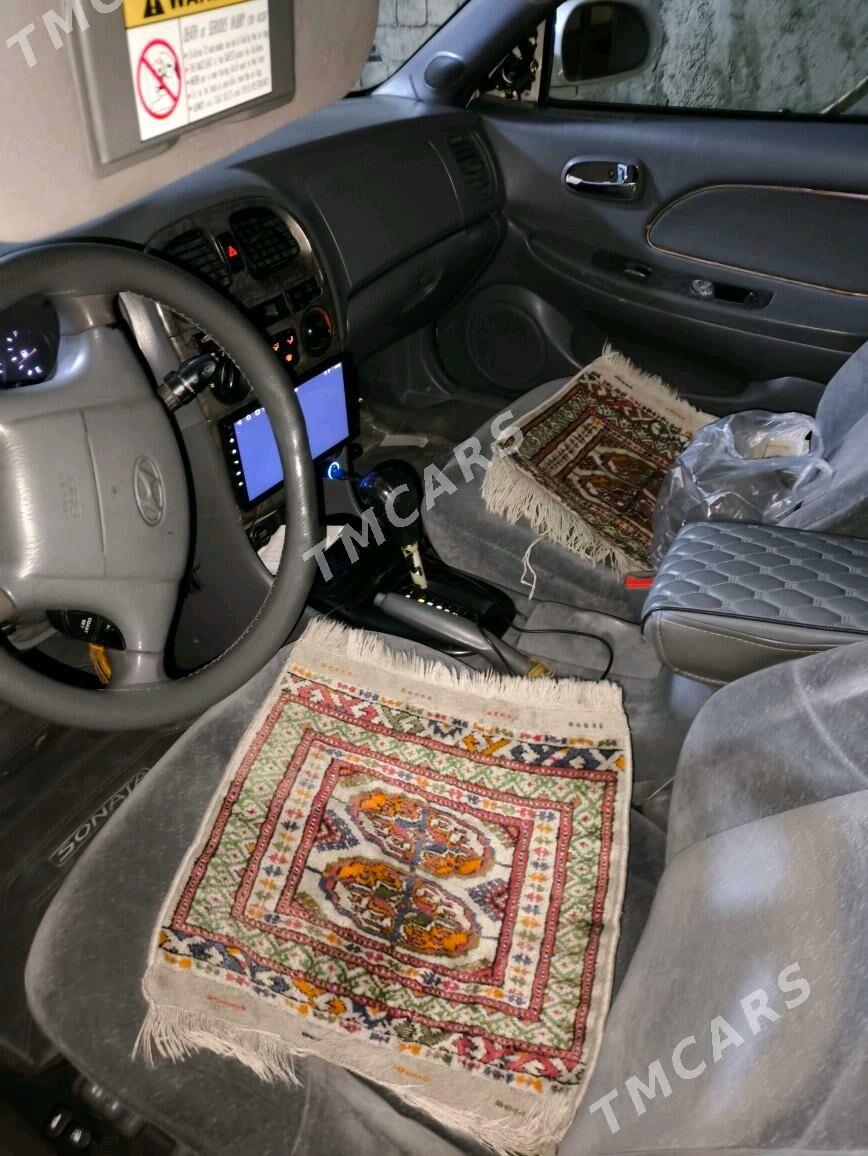 Hyundai Sonata 1998 - 65 000 TMT - Kaka - img 1