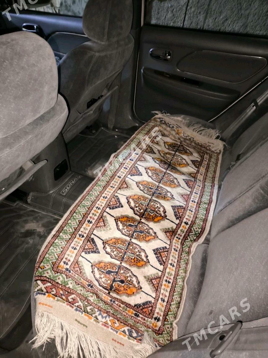 Hyundai Sonata 1998 - 65 000 TMT - Kaka - img 5