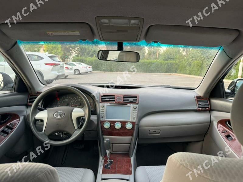 Toyota Camry 2008 - 140 000 TMT - Aşgabat - img 6