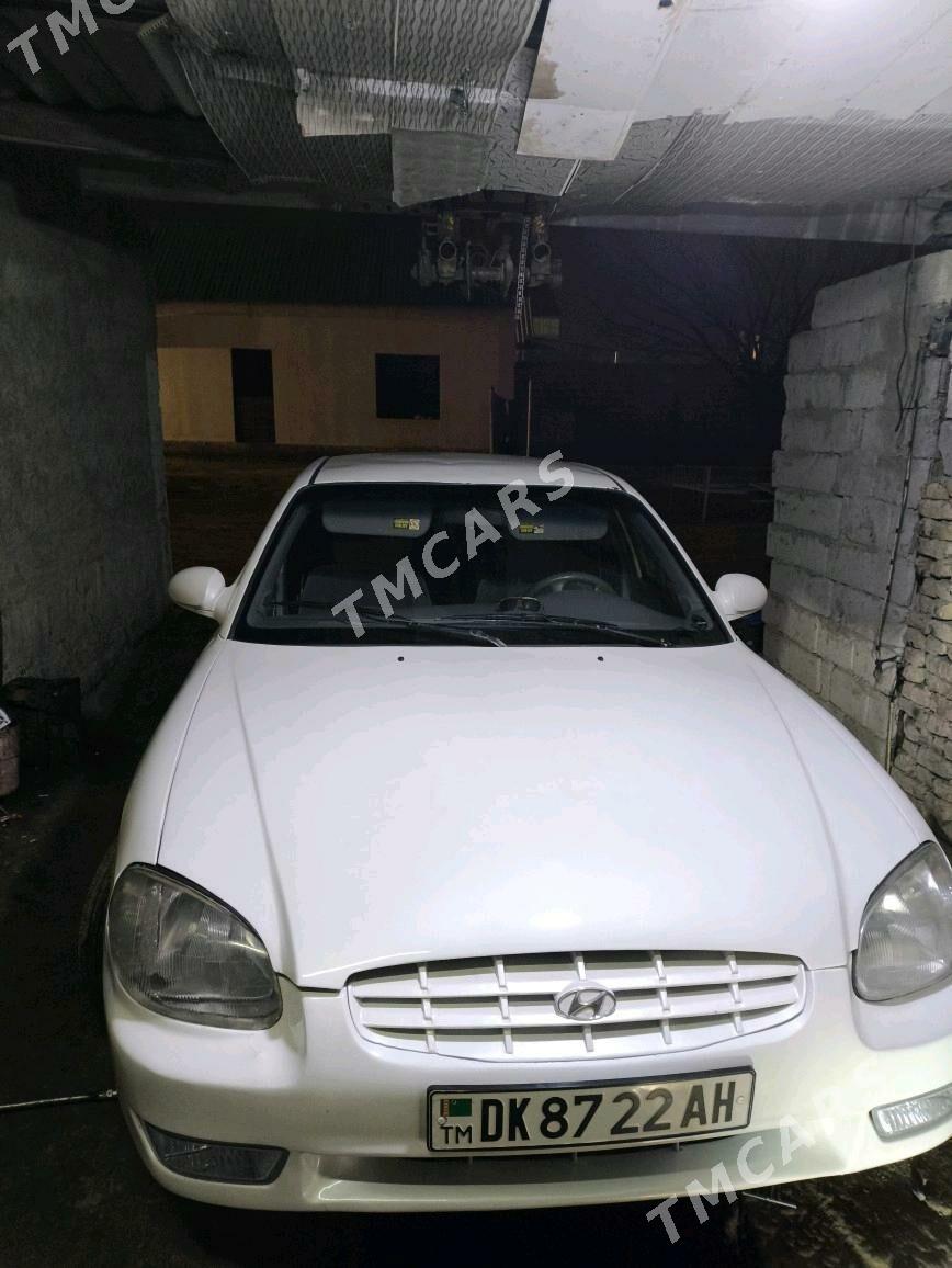 Hyundai Sonata 1998 - 65 000 TMT - Kaka - img 2