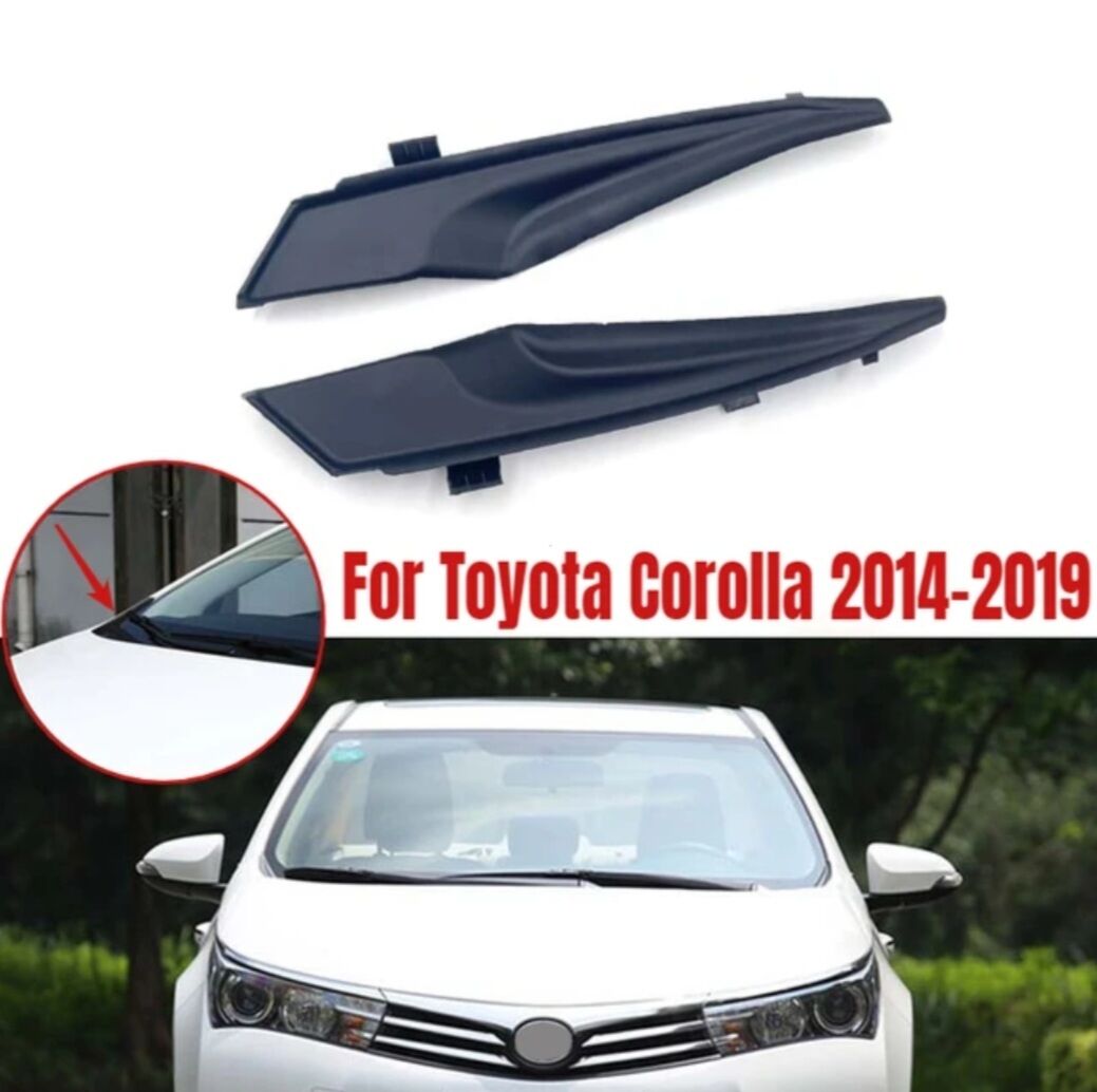 Corolla 14_19 suw akarlary 140 TMT - Çoganly - img 1