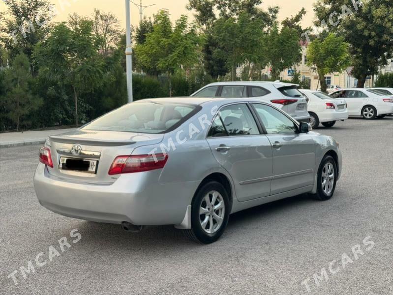 Toyota Camry 2008 - 140 000 TMT - Aşgabat - img 5