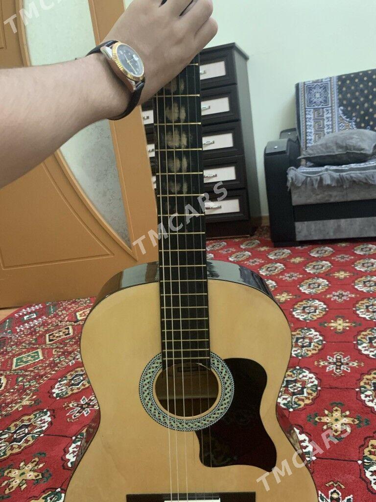 gitara - Кëши - img 3