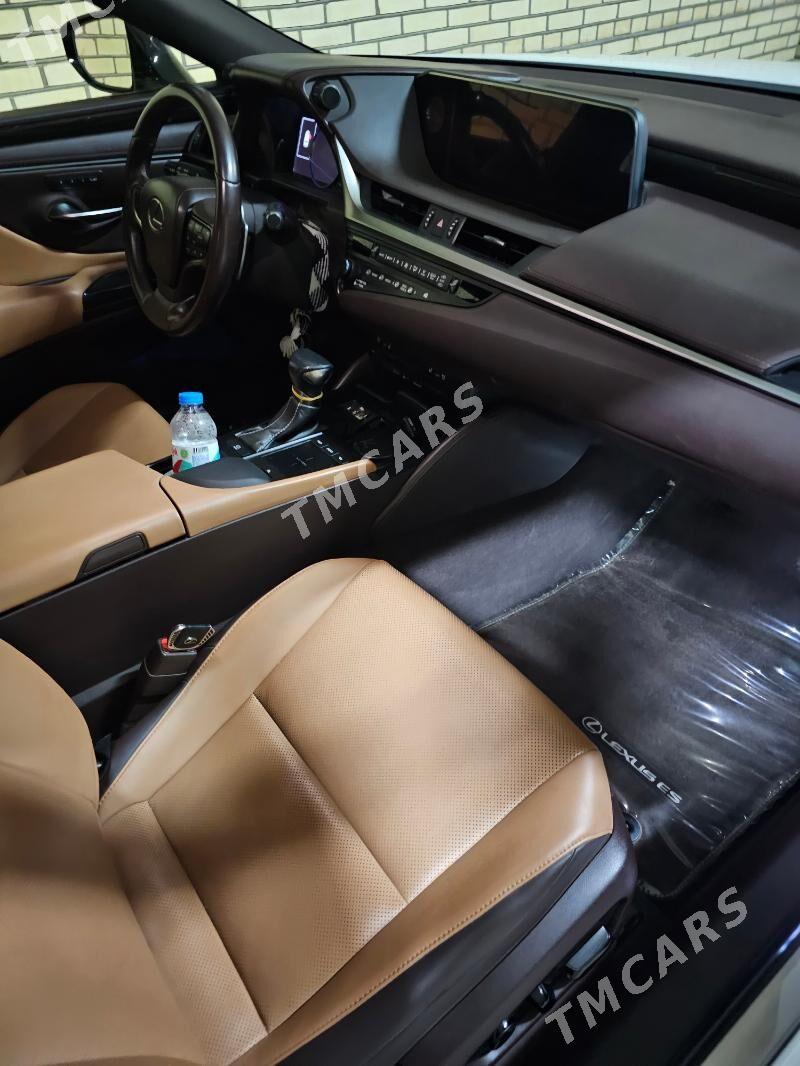 Lexus ES 350 2019 - 685 000 TMT - Мары - img 6