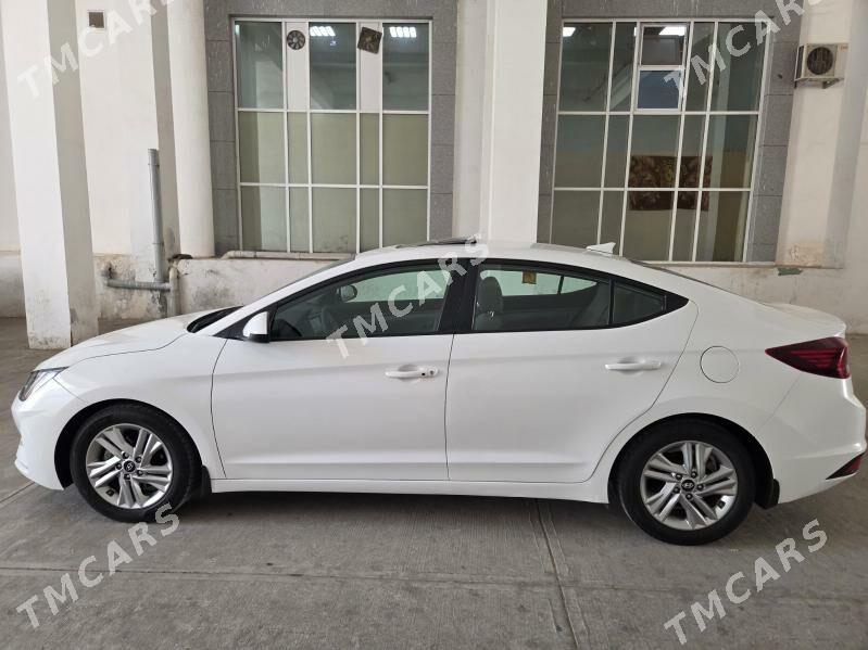 Hyundai Elantra 2020 - 230 000 TMT - Aşgabat - img 1