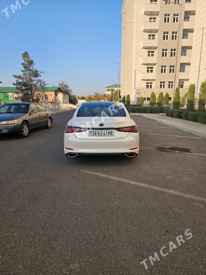 Lexus ES 350 2019 - 685 000 TMT - Мары - img 2