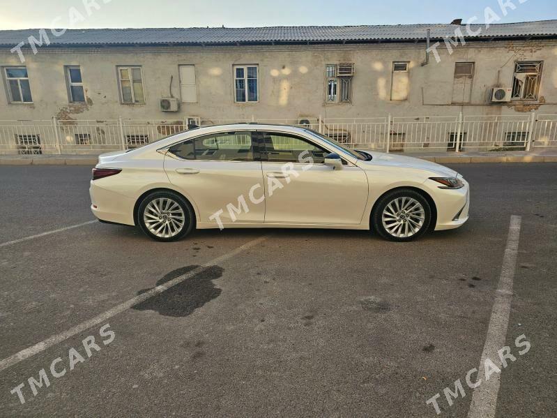 Lexus ES 350 2019 - 685 000 TMT - Мары - img 5
