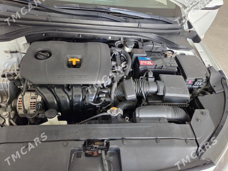 Hyundai Elantra 2020 - 230 000 TMT - Aşgabat - img 7