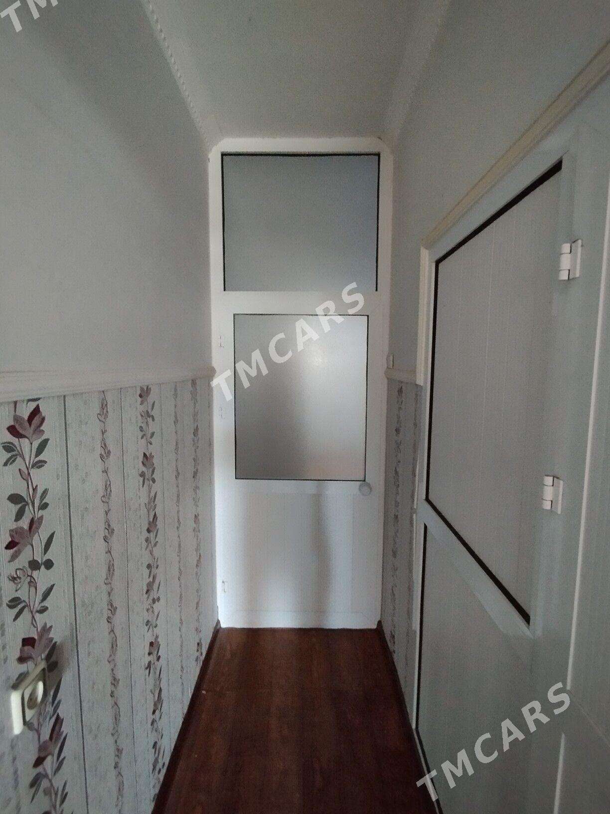 plastika gapy - Balkanabat - img 1