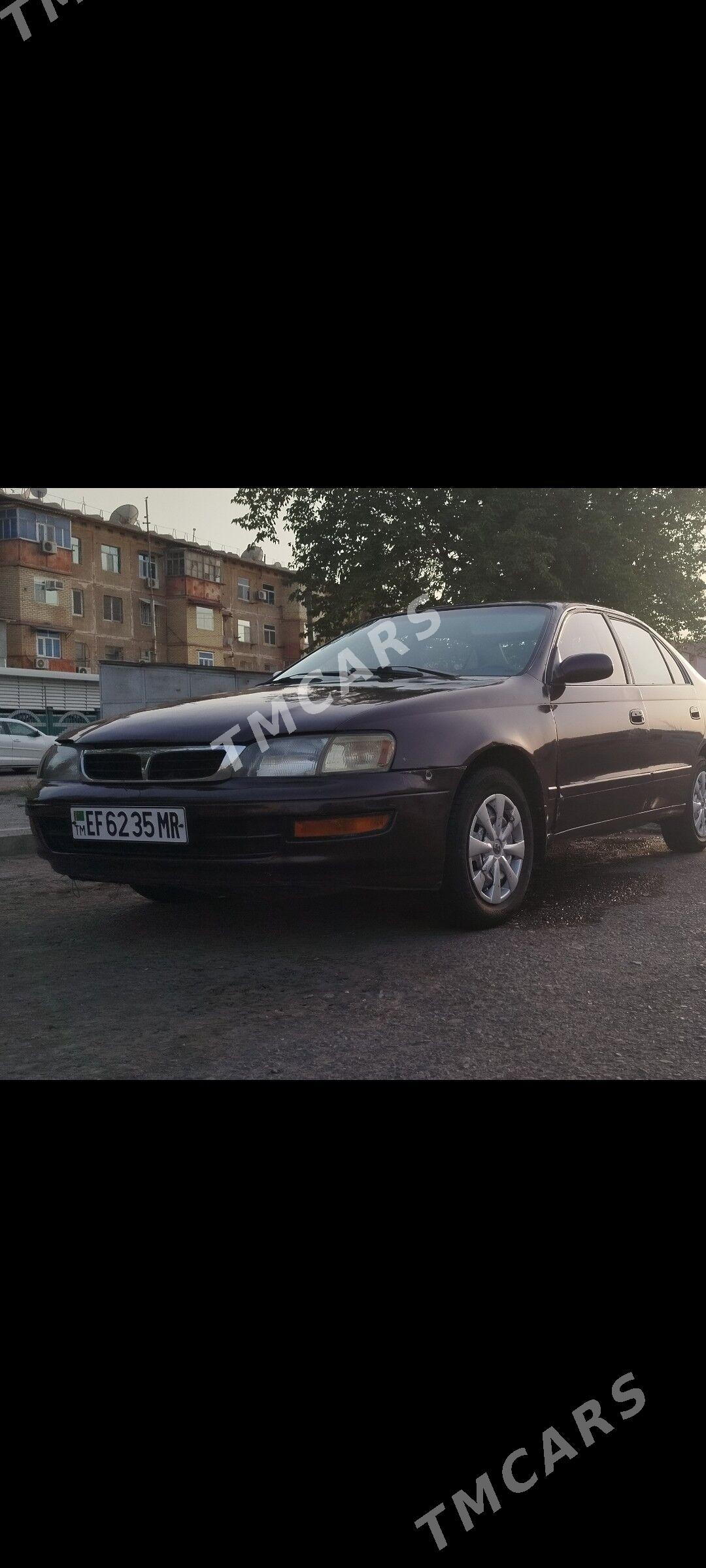 Toyota Corona 1992 - 40 000 TMT - Murgap - img 1