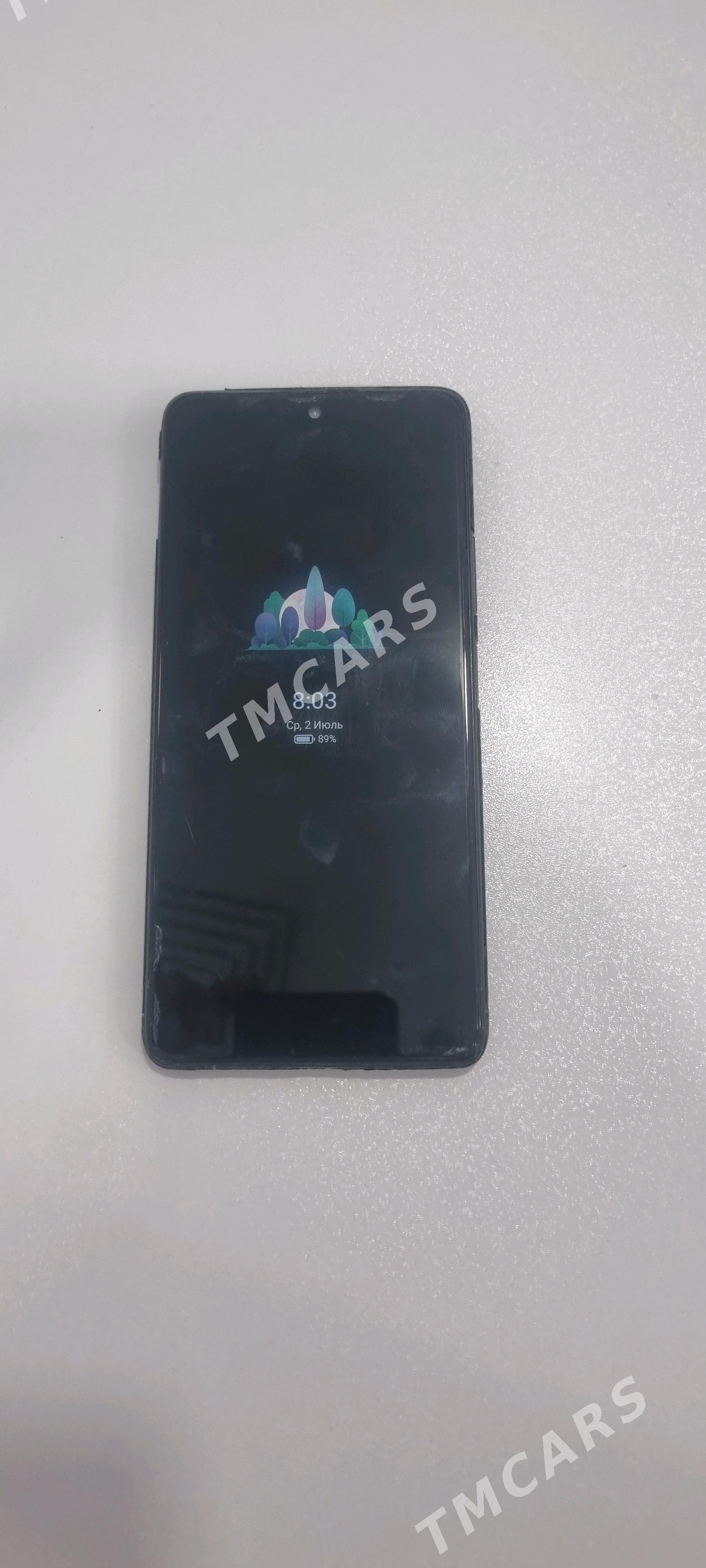 Redmi note 10 pro - Гёкдепе - img 2
