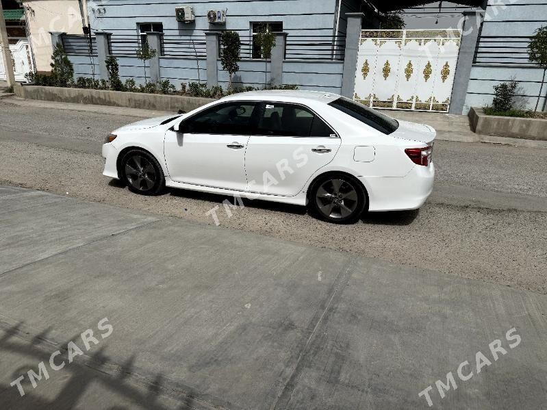 Toyota Camry 2013 - 203 000 TMT - Aşgabat - img 1