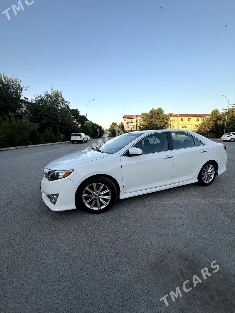Toyota Camry 2013 - 203 000 TMT - Aşgabat - img 2