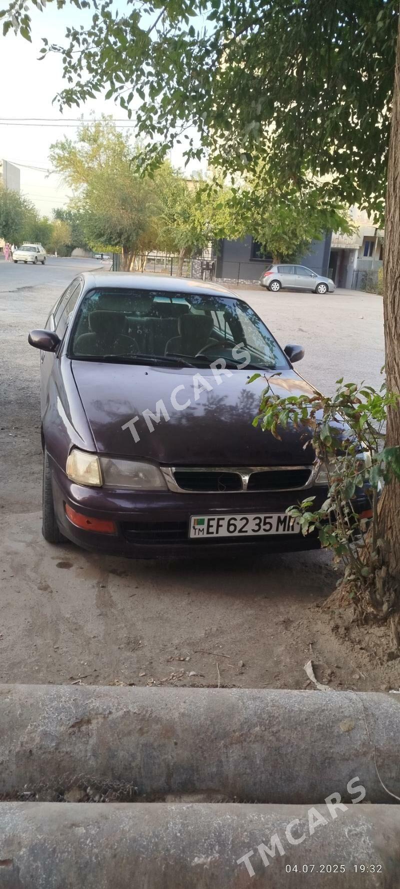 Toyota Corona 1992 - 40 000 TMT - Murgap - img 2
