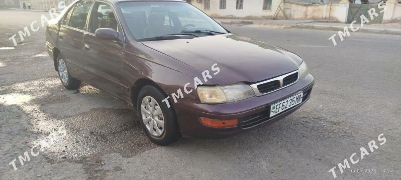 Toyota Corona 1992 - 40 000 TMT - Murgap - img 3