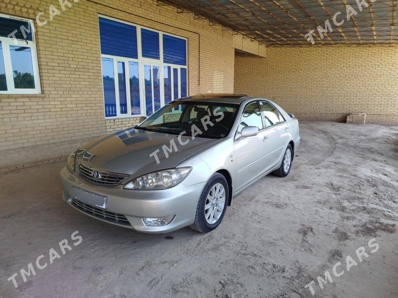 Toyota Camry 2003 - 160 000 TMT - Halaç - img 4