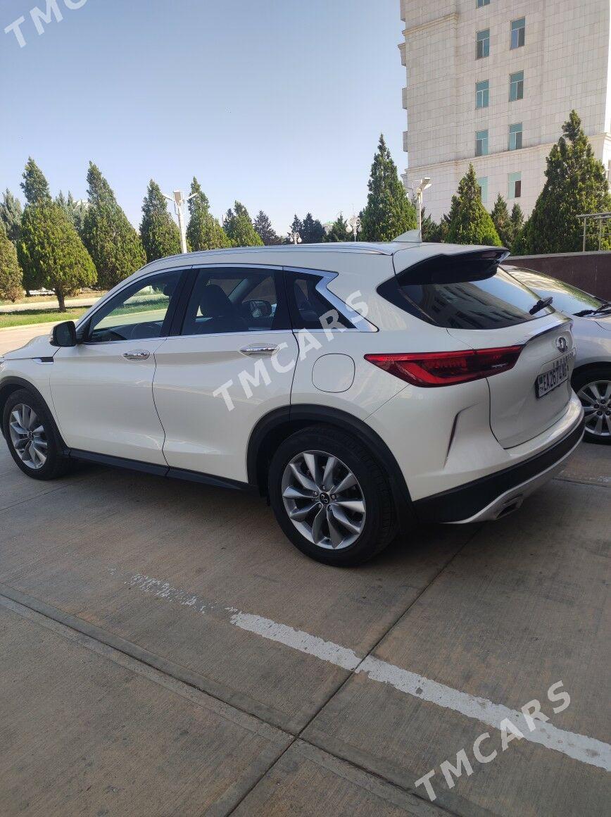 Infiniti QX50 2020 - 340 000 TMT - Улица Ататурка - img 10