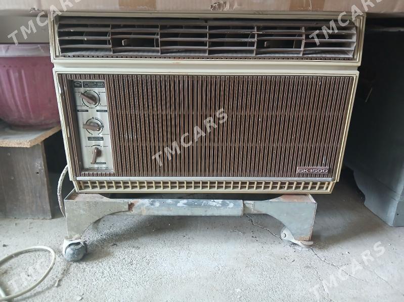 Kondisioner BK1500 - Туркменбаши - img 1