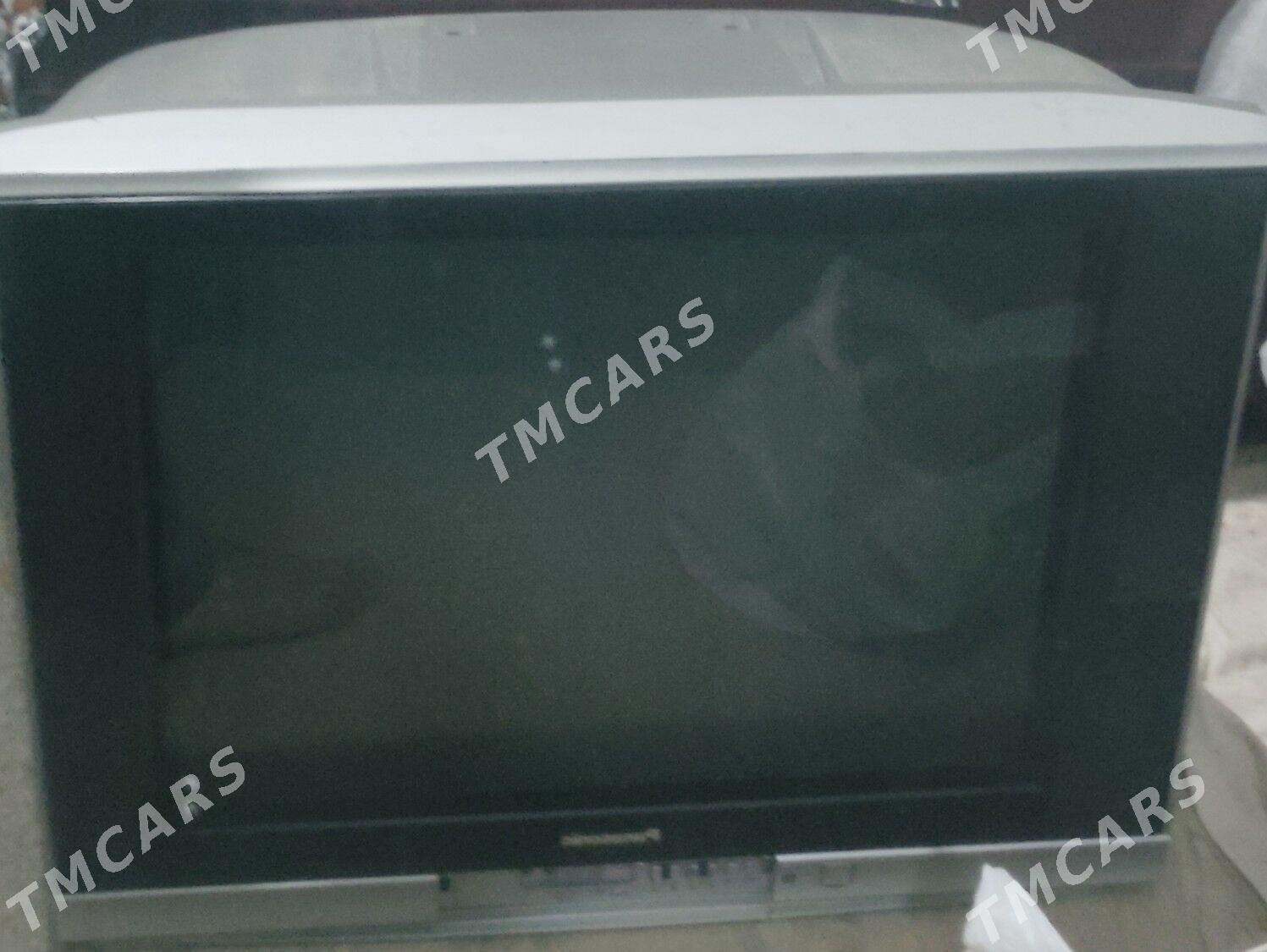 телевизор панасоник Коробка - Türkmenabat - img 2