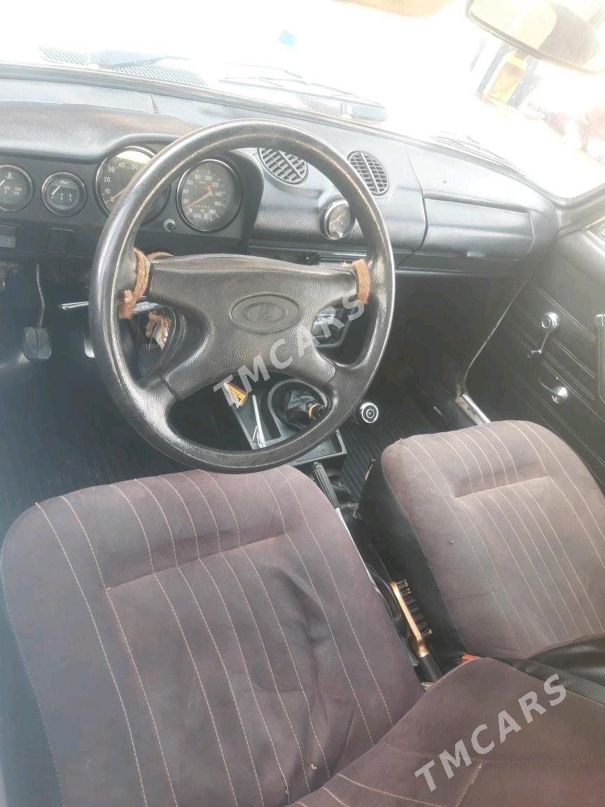 Lada 2106 1990 - 24 000 TMT - Гёкдепе - img 1