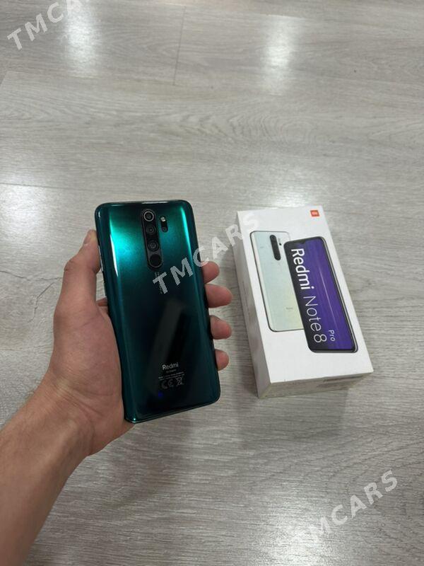 Redmi note 8 Pro - Туркменбаши - img 1