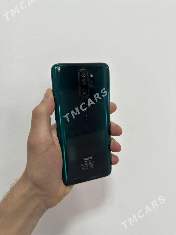 Redmi note 8 Pro - Туркменбаши - img 2