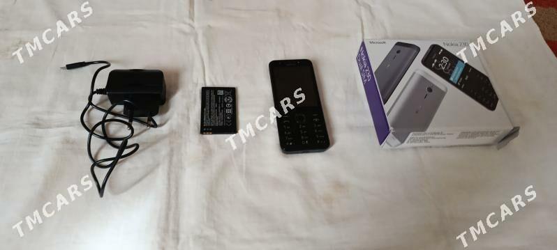 Nokia 230 - Хитровка - img 3
