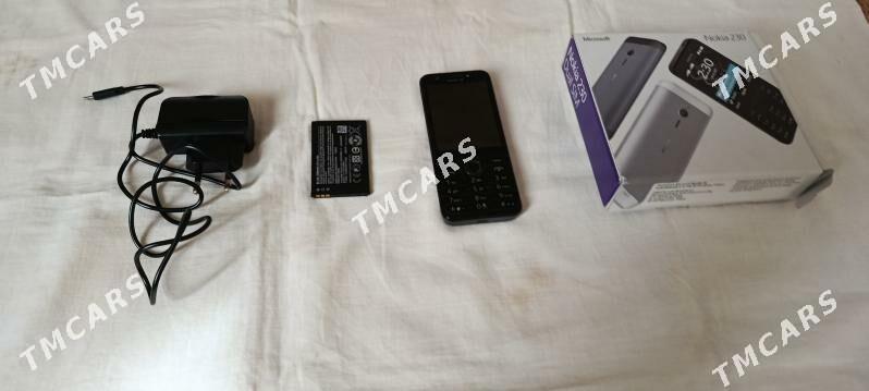 Nokia 230 - Хитровка - img 4