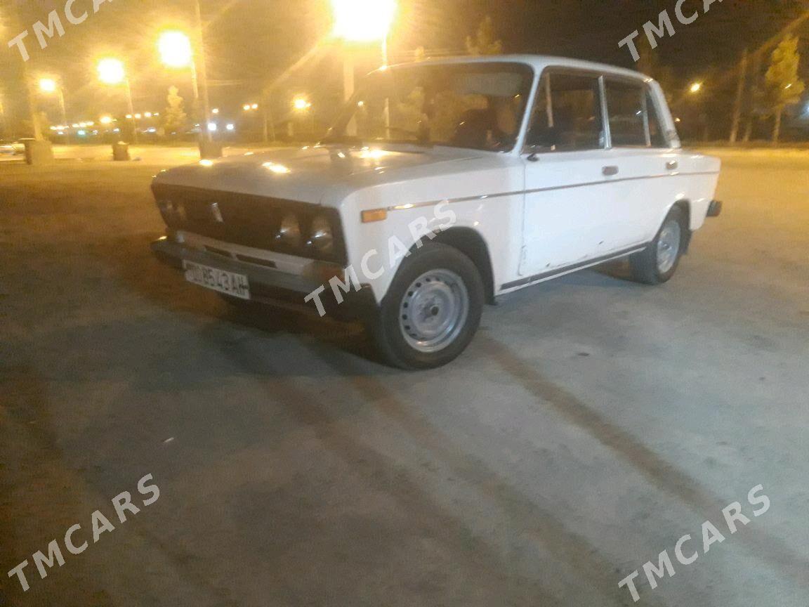 Lada 2106 1990 - 24 000 TMT - Гёкдепе - img 2