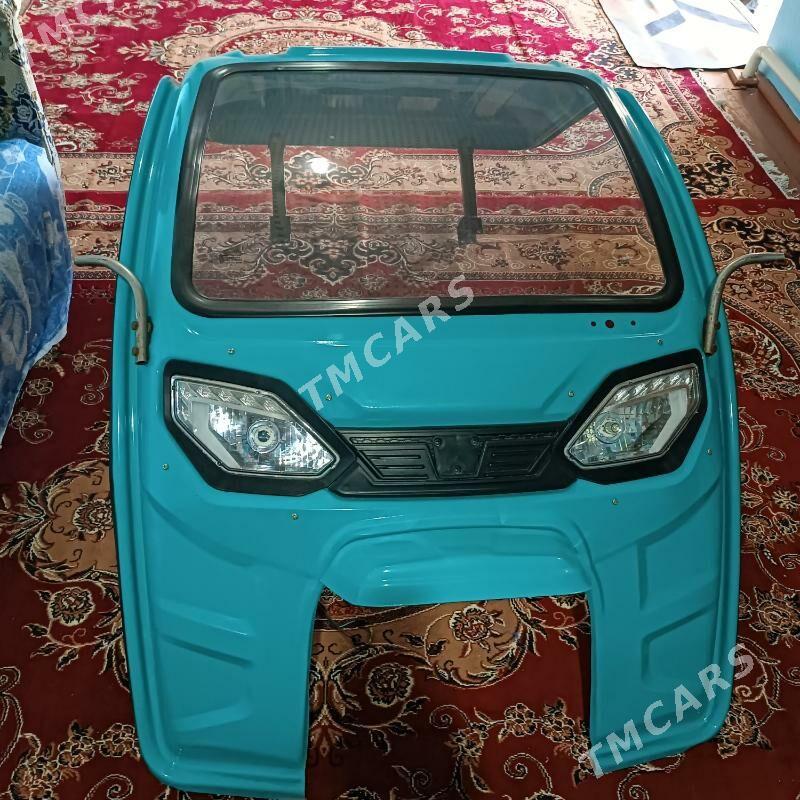 Fekon FK200-14G 2024 - 24 000 TMT - Türkmenabat - img 2
