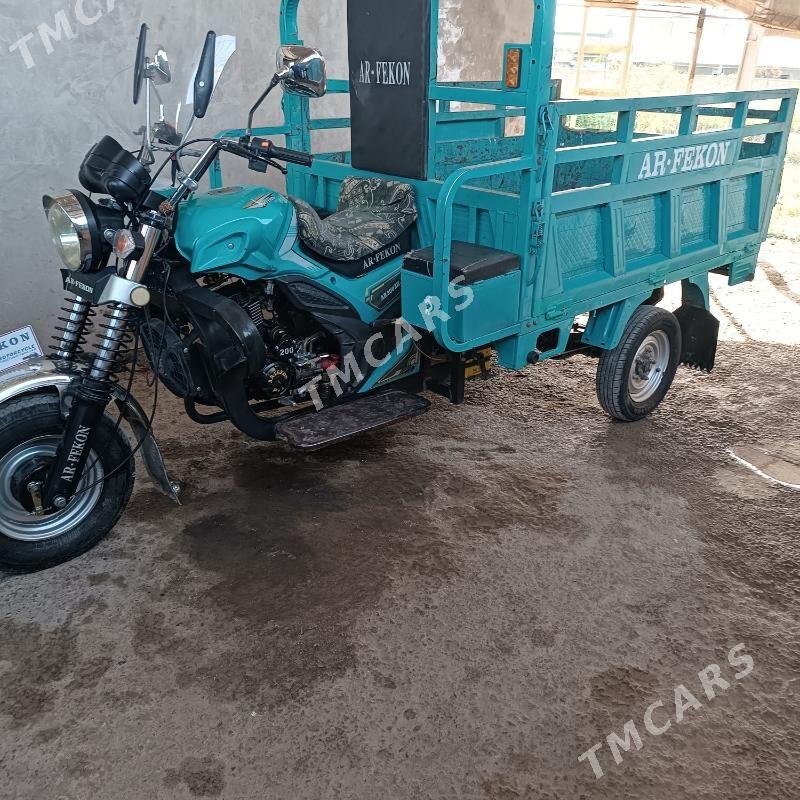Fekon FK200-14G 2024 - 24 000 TMT - Türkmenabat - img 1