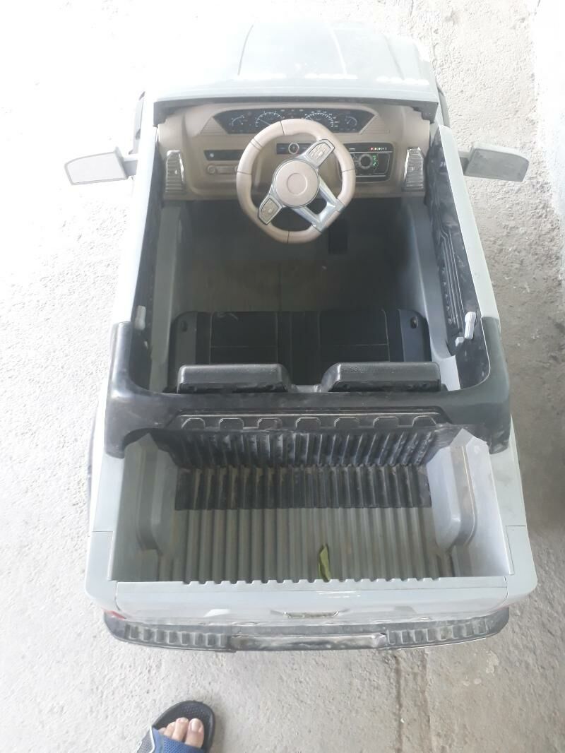 Toyota - Багир - img 3