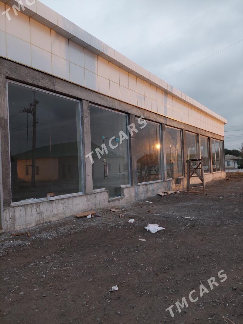 AYNA SURME GAPY DUS KABIN BALK - Ашхабад - img 4