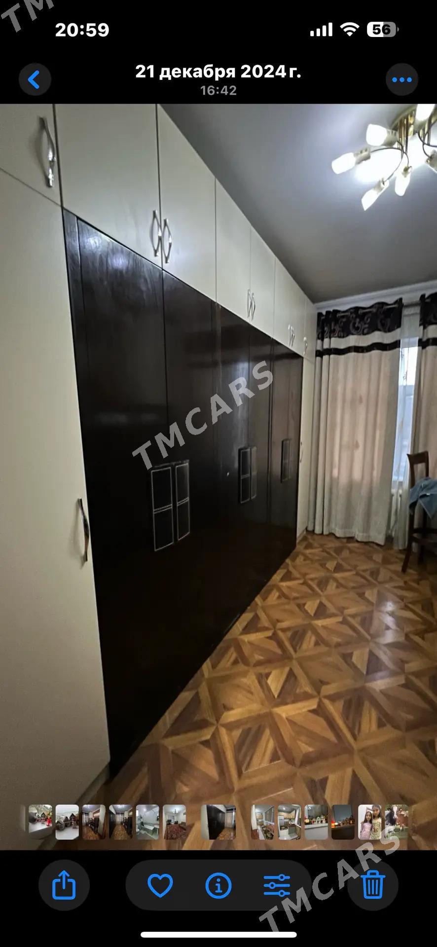 Аренда Гагарина 2 ком 2эт - Ашхабад - img 5